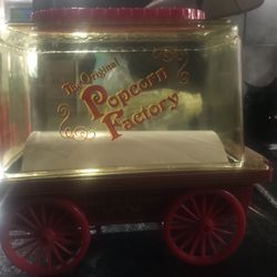 NWT TASTY MICROWAVE POPCORN POPPER for Sale in St. Louis, MO - OfferUp