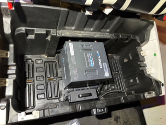 Golf Cart Lithium Battery Conversion