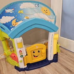 Toddler Play House