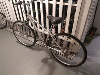 Raleigh Route