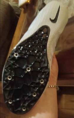 Nike Zoom Rival Track Spikes Size 11