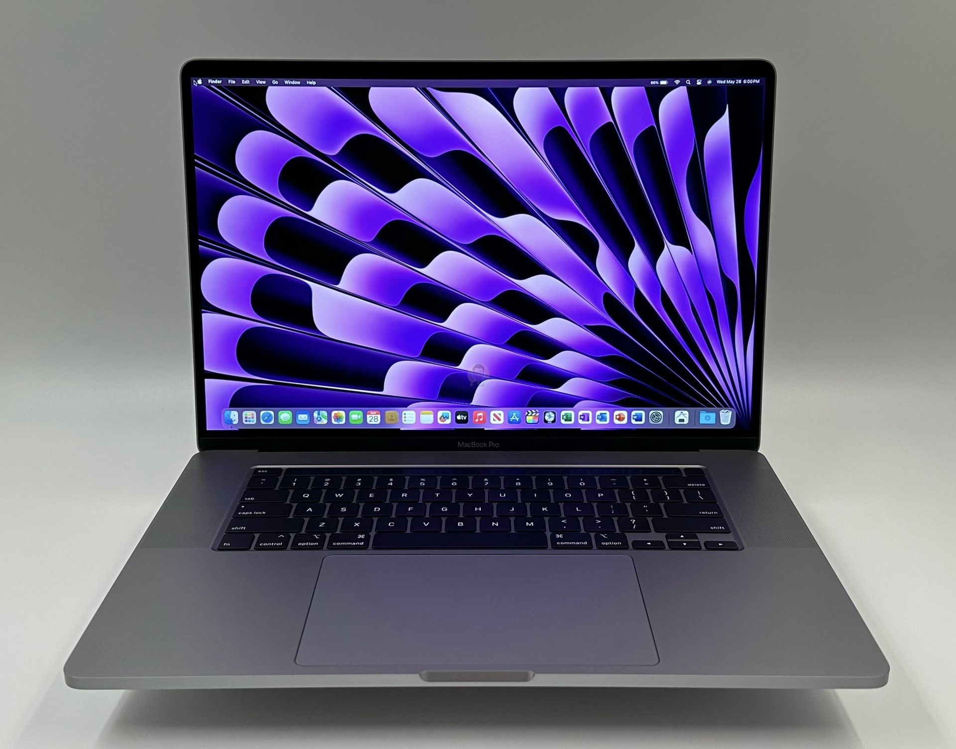 64GB i9 1TB 16” 2019 MacBook Pro AMD 5500M 8GB