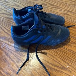 Addidas soccer cleats