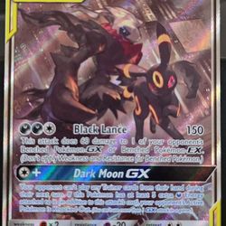 Pokemon TCG Sun & Moon