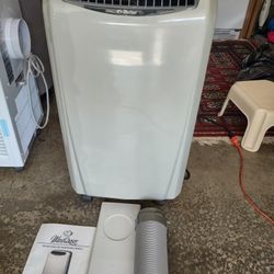 Windchaser 9000 BTU Portable Air Conditioner 