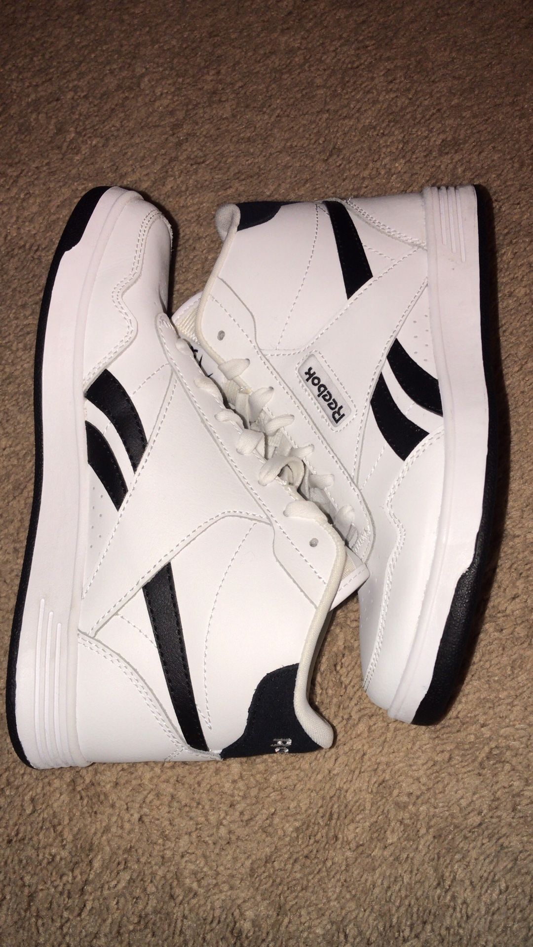 Reebok