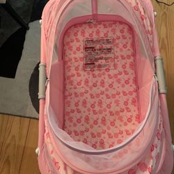 Baby Bassinet 