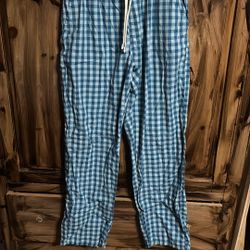 Old Navy casual drawstring women’s sleep pants
