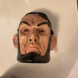 Halloween Mask
