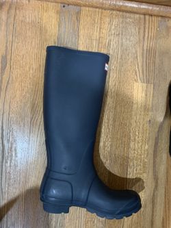 Hunter Boots