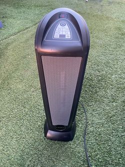 Lasko Ceramic Tower Heater CT22415
