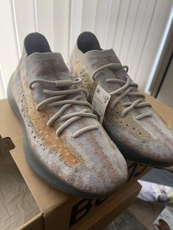 Yeezy 380 Pepper