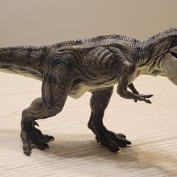 Dinosaurs And Dragons 