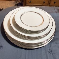 Oxford  (Lennox) Lexington Chine