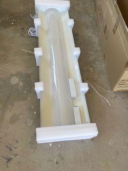LED Ceiling Lights