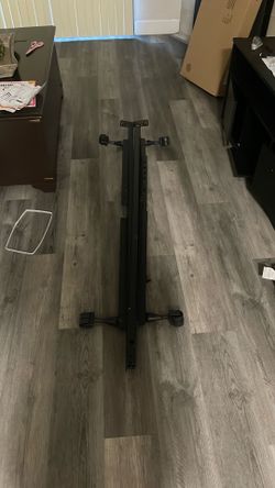 Bed frame