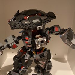 LEGO Ninjago Movie - Garma Mecha Man 70613