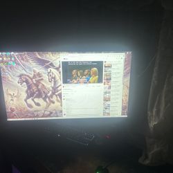 Streaming/gaming Pc 