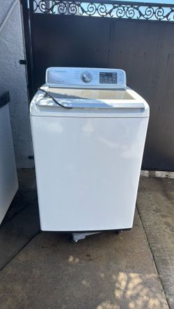 For Sale Samsung Washer