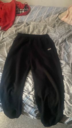 Alo pants