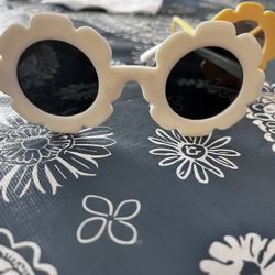 Toddler Sunglasses 😎 