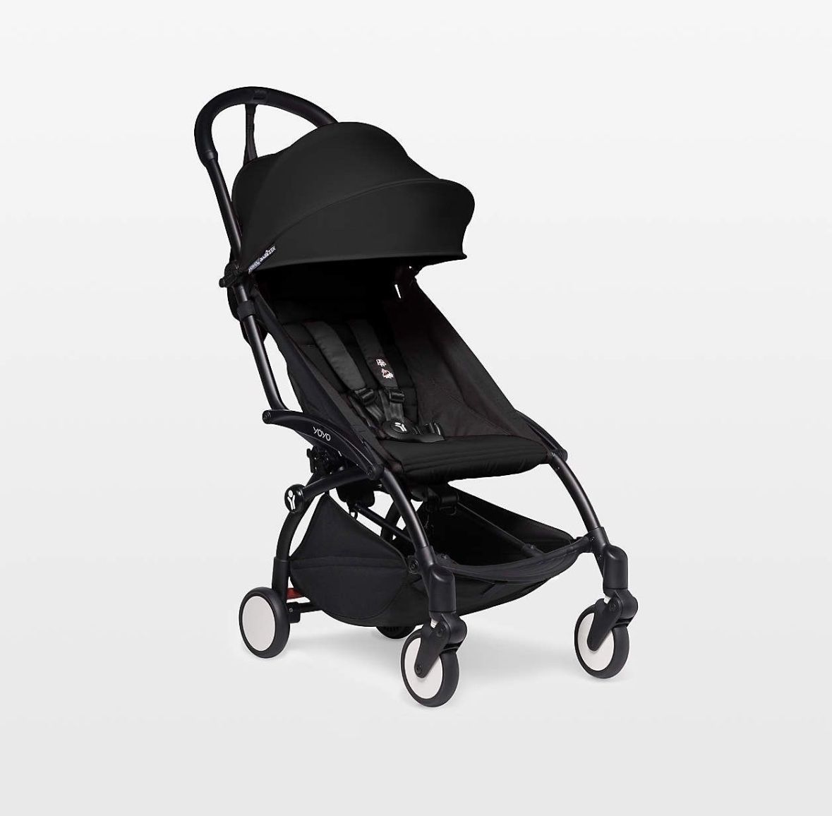YOYO Babyzen stroller 