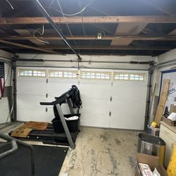Garage Spring