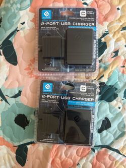 USB charger