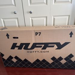 Huffy Cruiser Bike 26 Inch crabbers (New, Not Opened)