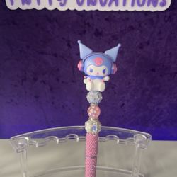 kuromi pen