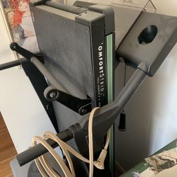 Treadmill 