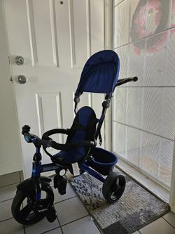 Kid Bike