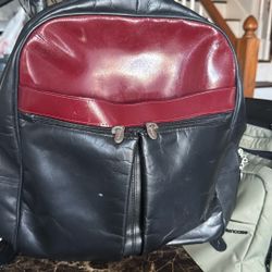 Mcklein, Black and Bugandy, 