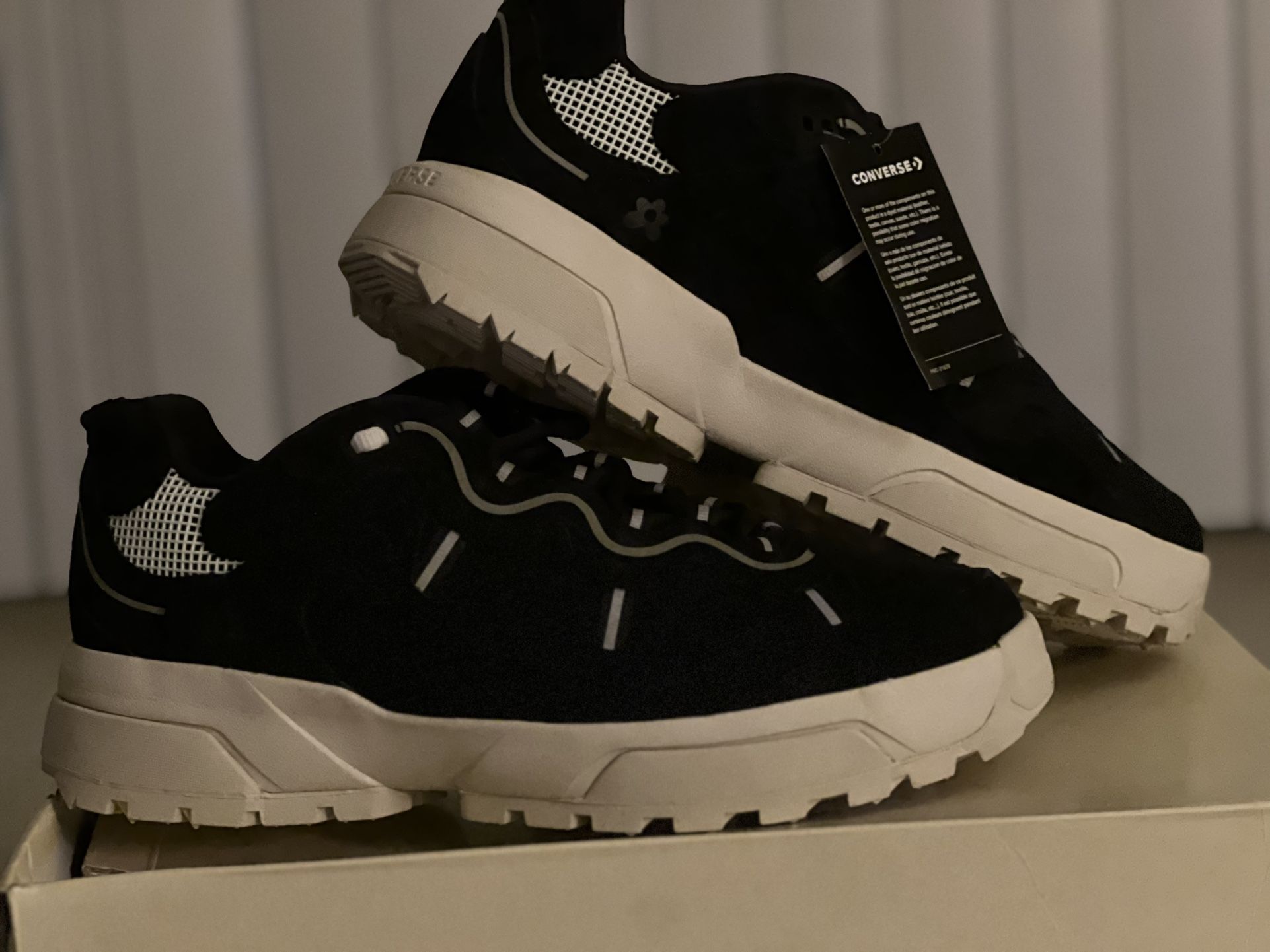 Men’s Converse 
