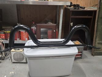 Mazda N/A Mx5 Roll Bar