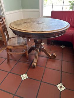 Remodeling free furniture