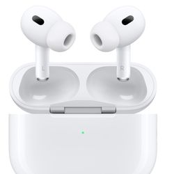 Airpod pros 2 brand new sealed