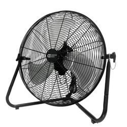 Commercial Electric 20 in. 3-Speed fan