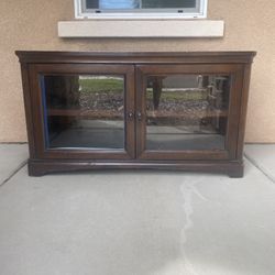 TV Media Stand