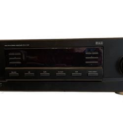 Sherwood RX-4105 Stereo Receiver 