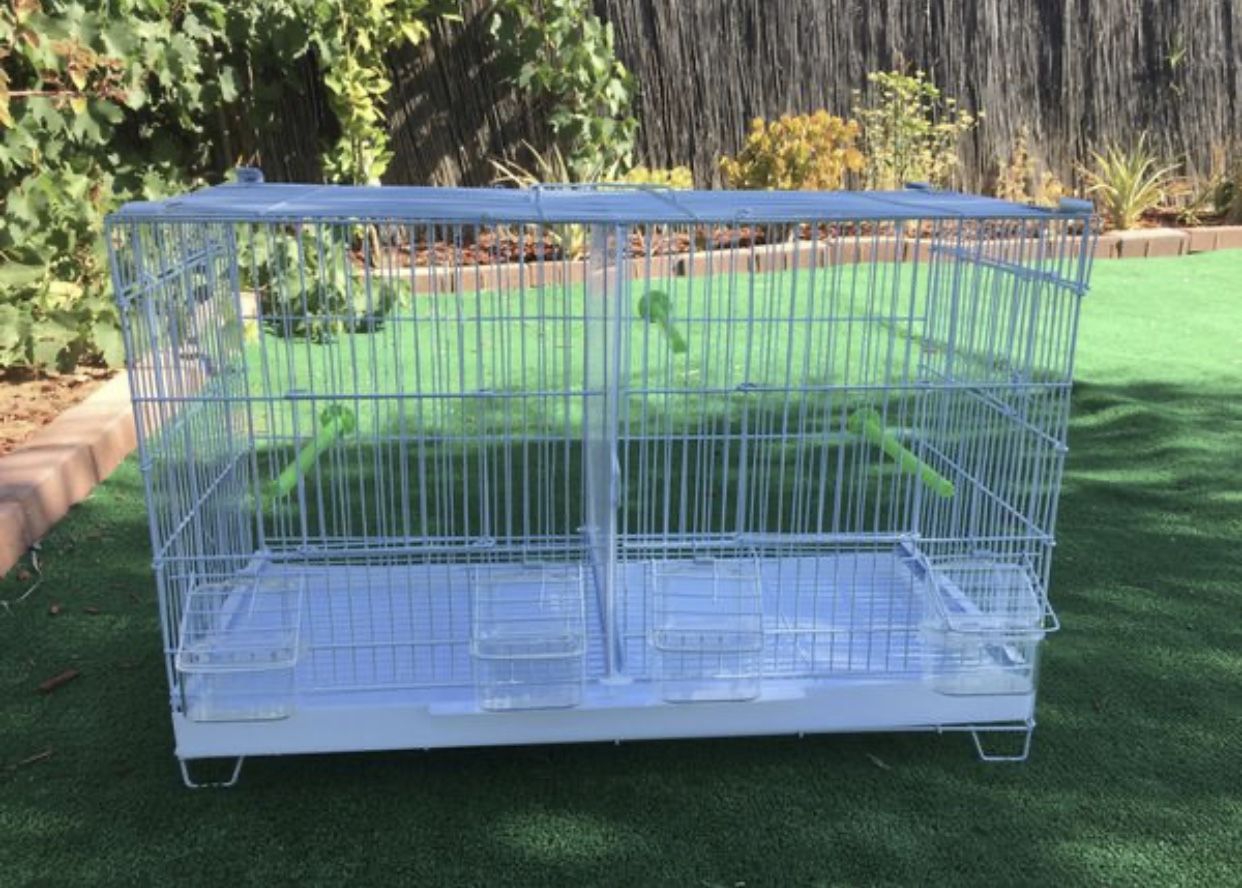 Birds cage