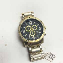 August Steiner Watch AS8097YG