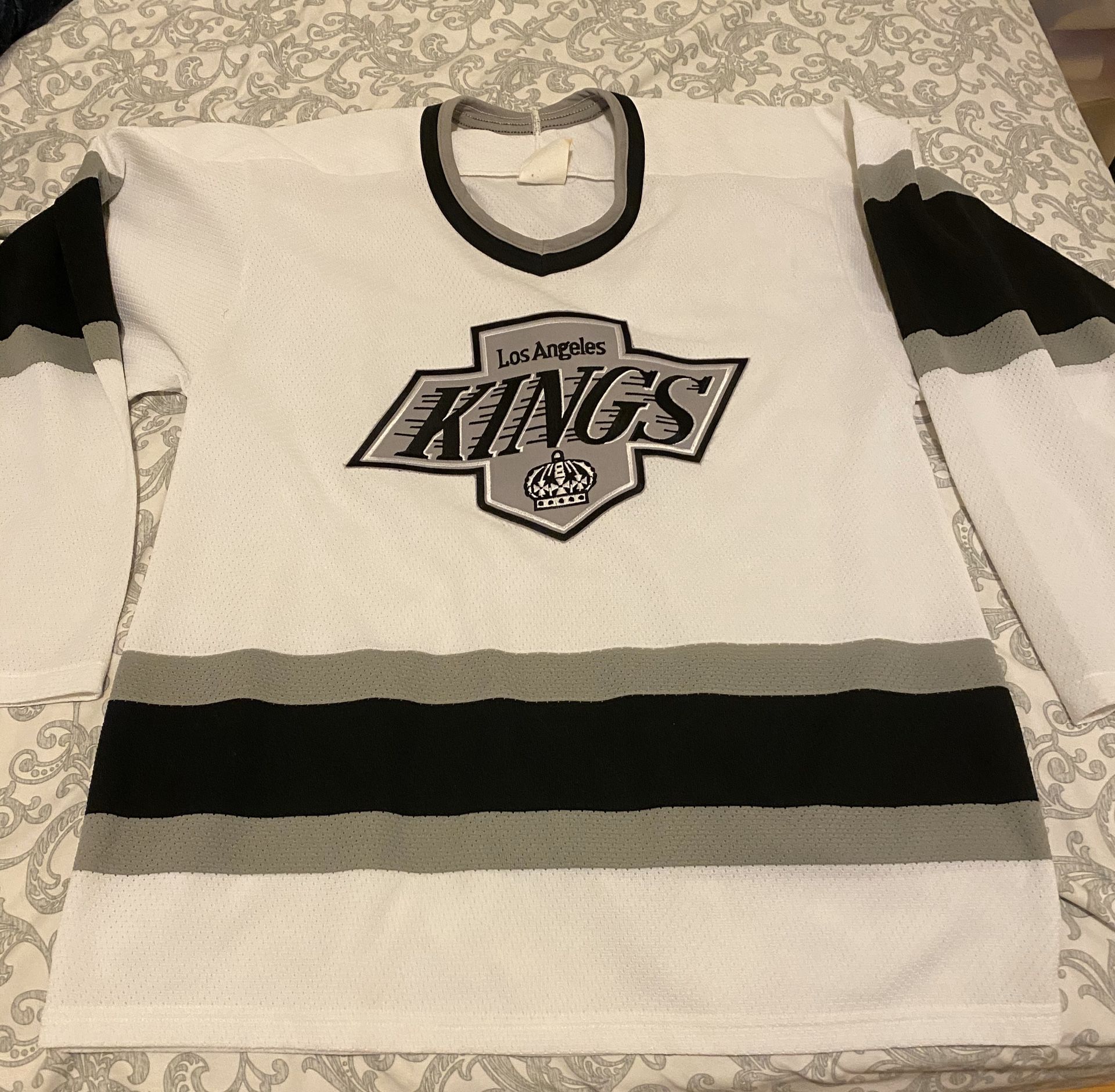 Los Angeles Kings jersey