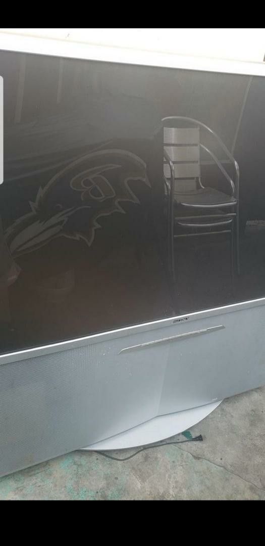 45 in. Tv