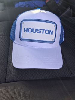 Brand new Houston Fifa 2026 hats