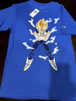 Dragon Ball Z Shirts