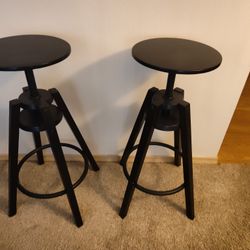 Bar Stools 