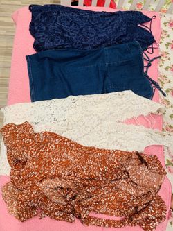 New SUMMER BEACH DRESSES