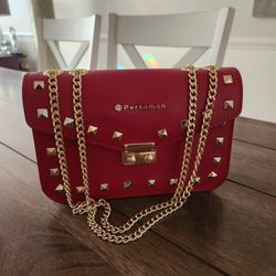 Authentic women's Italian handbag 