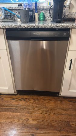 Frigidaire Dishwasher